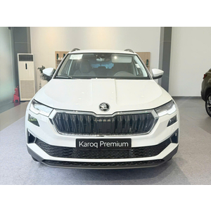 Skoda Karoq Premium