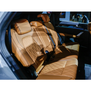 BYD Sealion 8