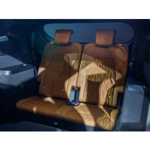 BYD Sealion 8