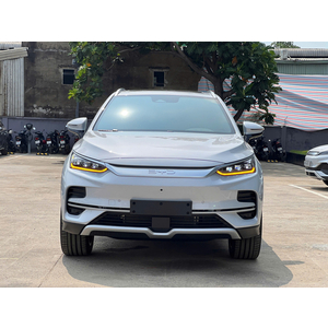 BYD Sealion 8