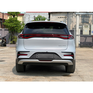 BYD Sealion 8