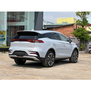 BYD Sealion 8