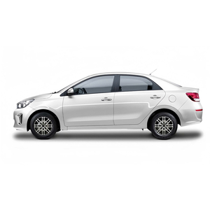 KIA Soluto