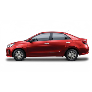 KIA Soluto