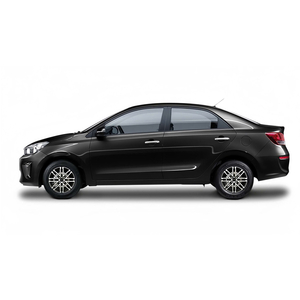 KIA Soluto