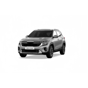 New KIA Seltos