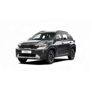 New KIA Sonet