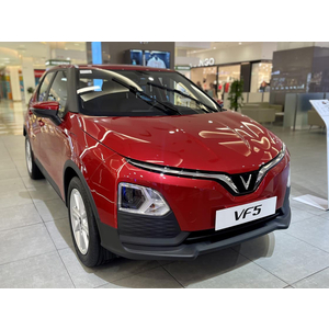 VinFast VF5 Plus