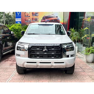Mitsubishi Triton