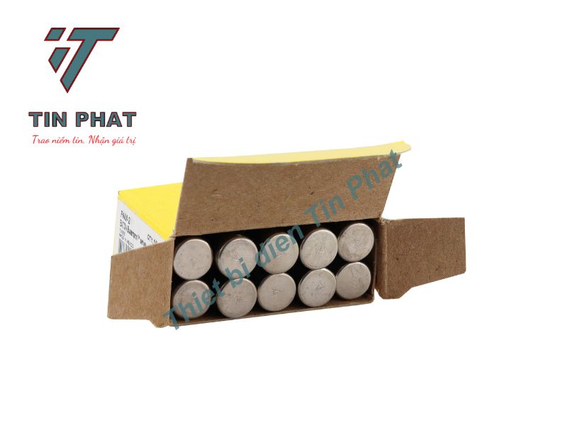 CẦU CHÌ EATON BUSSMANN FNM-2 250V 2A