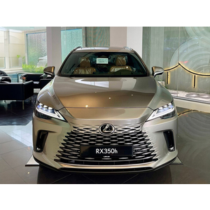 Lexus RX350h Luxury