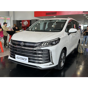 MG G50 1.5T AT LUX