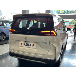 MG G50 1.5T AT LUX