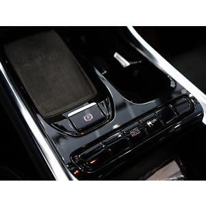 MG G50 1.5T AT LUX
