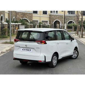 MG G50 1.5 MT COM