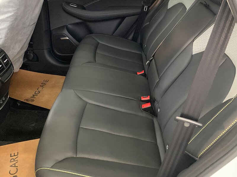 MG RX5 1.5T LUX