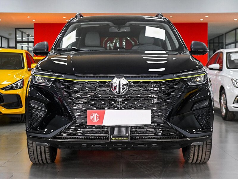MG RX5 1.5T LUX