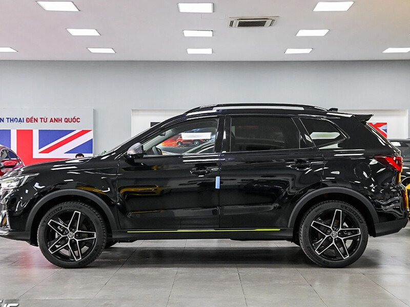 MG RX5 1.5T LUX