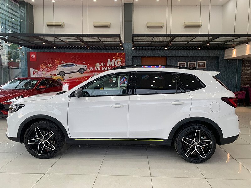 MG RX5 1.5T STD
