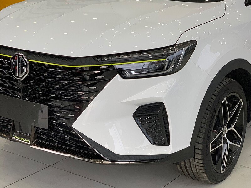 MG RX5 1.5T STD
