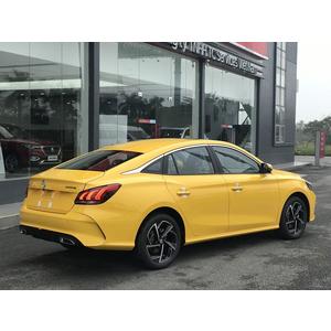 MG5 1.5L LUX