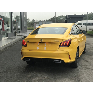 MG5 1.5L LUX