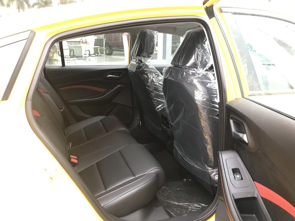 MG5 1.5L LUX