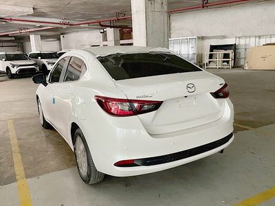 New Mazda 2 1.5 Deluxe (E5)