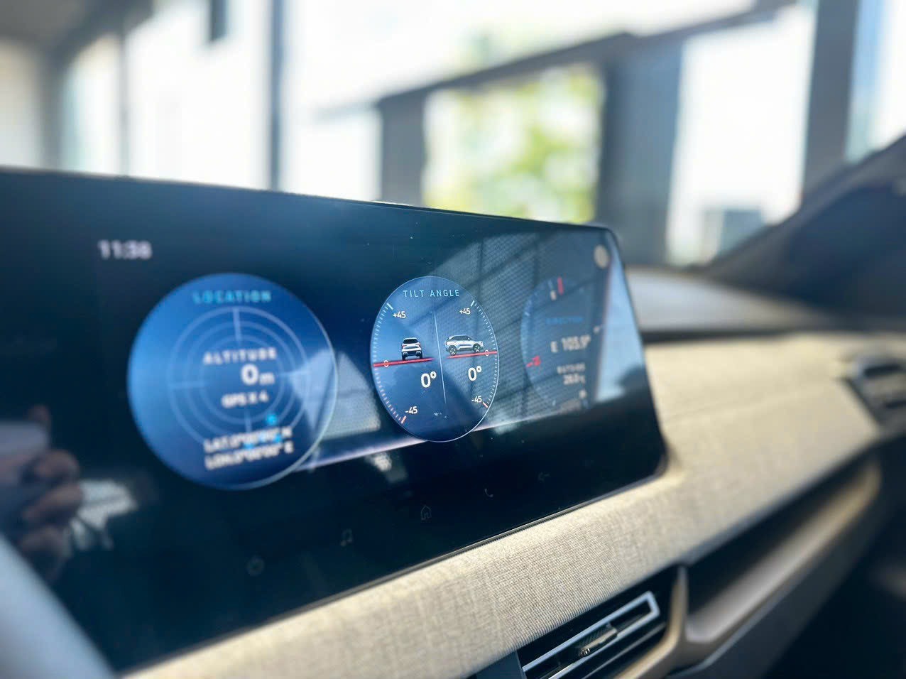 Mitsubishi Xforce Premium