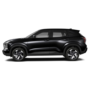 Mitsubishi Xforce Luxury