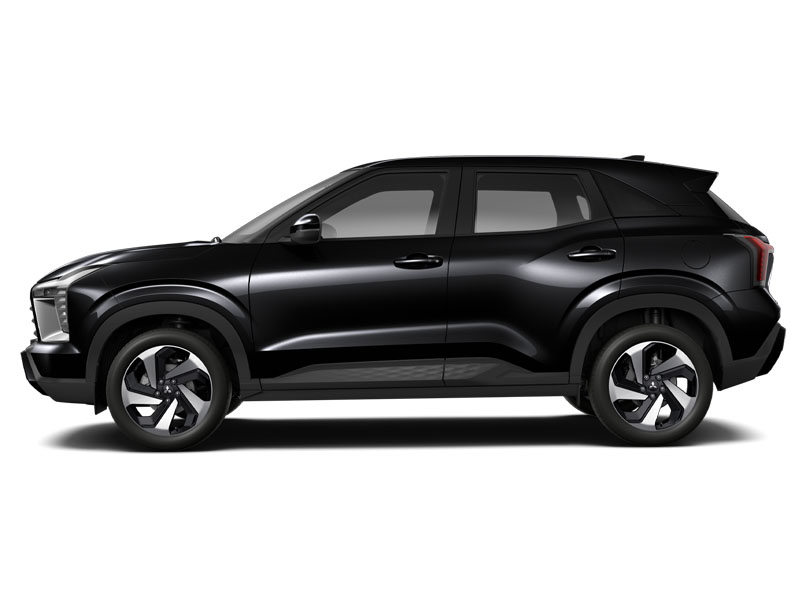 Mitsubishi Xforce Luxury