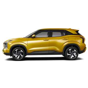 Mitsubishi Xforce Luxury