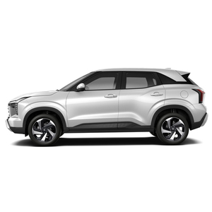 Mitsubishi Xforce Luxury