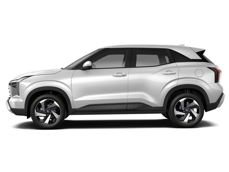Mitsubishi Xforce Luxury