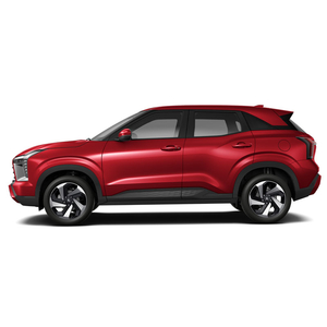Mitsubishi Xforce Luxury