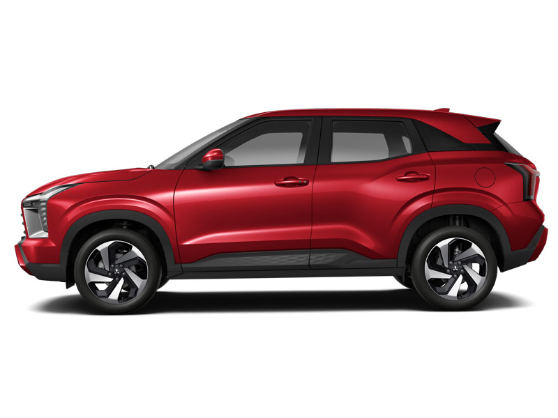 Mitsubishi Xforce Luxury