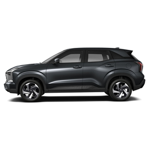 Mitsubishi Xforce Luxury