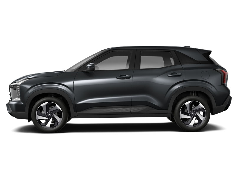 Mitsubishi Xforce Luxury