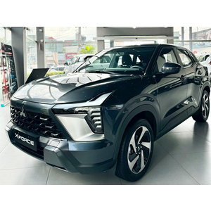 Mitsubishi Xforce Luxury