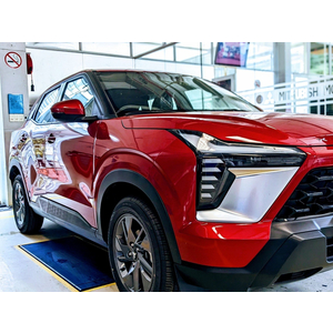 Mitsubishi Xforce Luxury