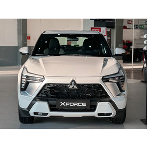 Mitsubishi Xforce Luxury