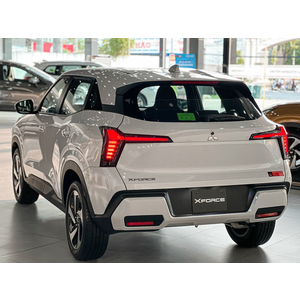 Mitsubishi Xforce Luxury