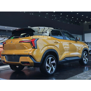 Mitsubishi Xforce Luxury