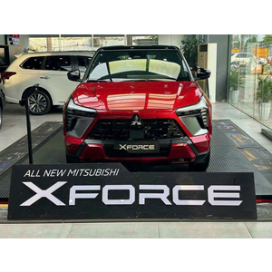 Mitsubishi Xforce Luxury