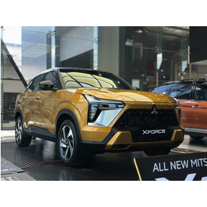 Mitsubishi Xforce Luxury