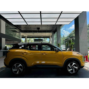 Mitsubishi Xforce Luxury