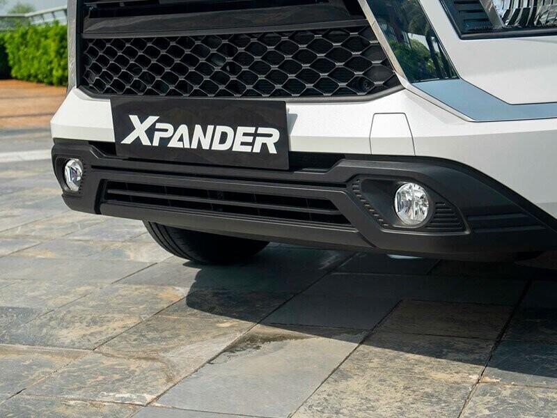 Mitsubishi Xpander AT