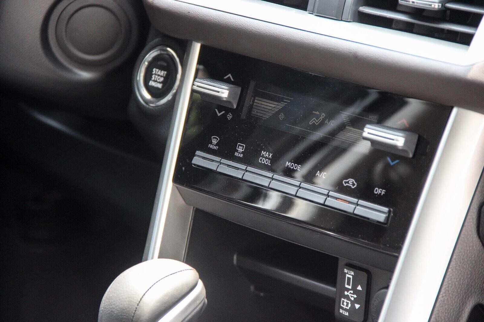 Mitsubishi Xpander MT