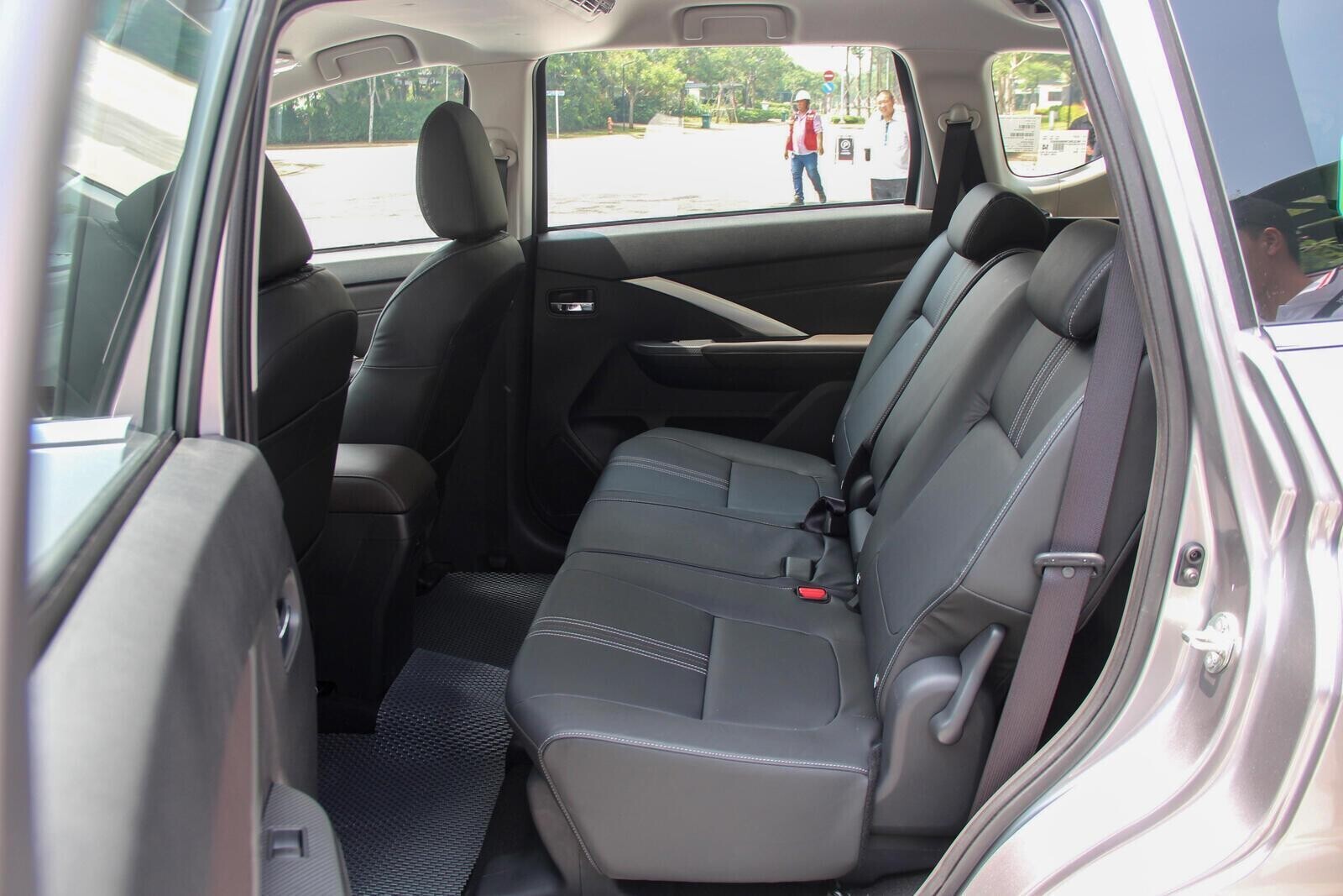 Mitsubishi Xpander MT