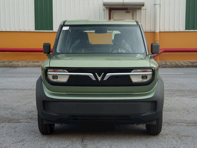 VinFast VF3 2025